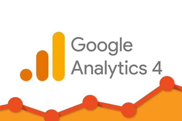 Google analytics ga4