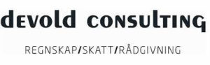 Kundereferanser 6 Devold consulting regnskap ny