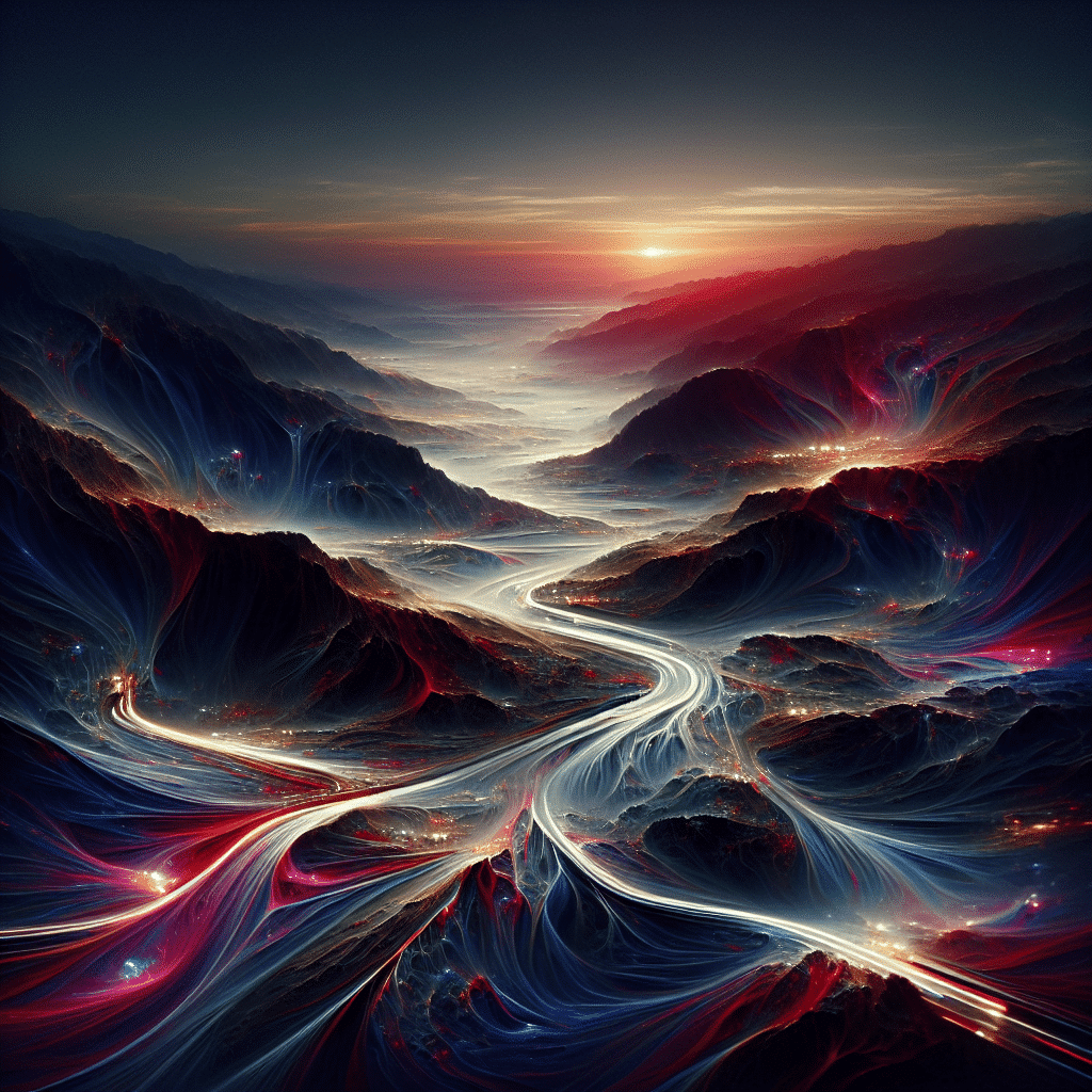 Hva betyr google search generative experience (sge) og ai for fremtidens seo? &ndash; illustrasjon 1
