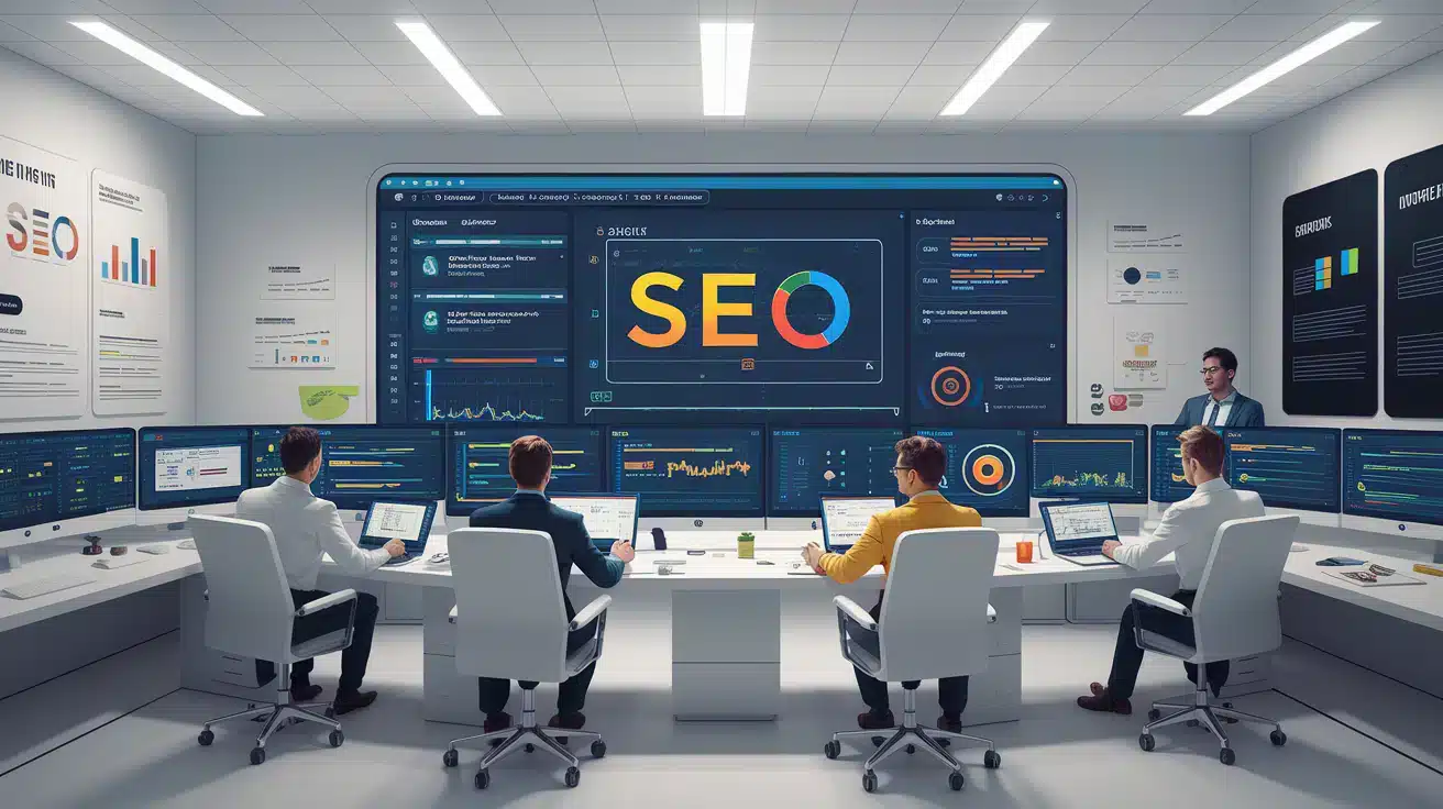 Seo blogg 5 Hvorfor en seo-rådgiver er verdt investeringen for din bedrift