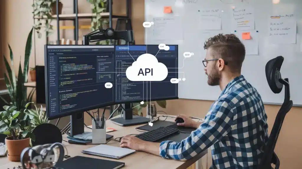 Skreddersydde api integrasjoner fra seoweb as featured