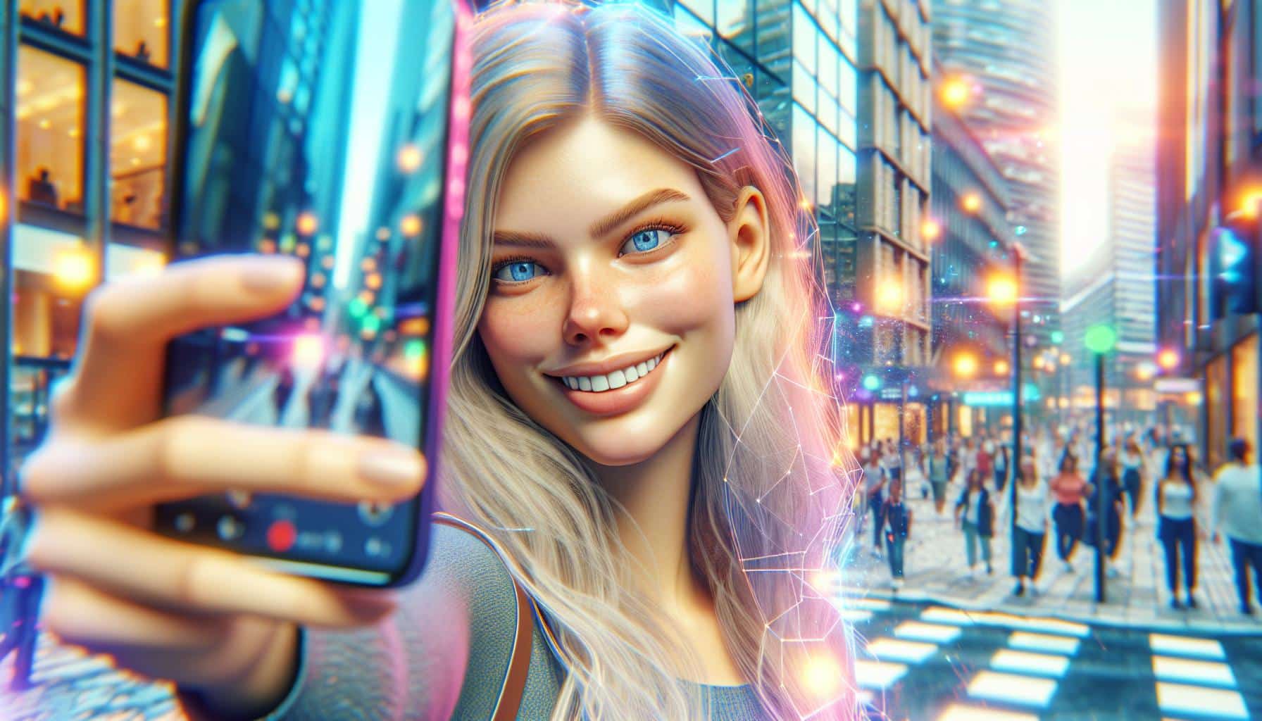 Effektiv snapchat markedsf&oslash;ring: strategier for &aring; engasjere unge m&aring;lgrupper &ndash; illustrasjon 2
