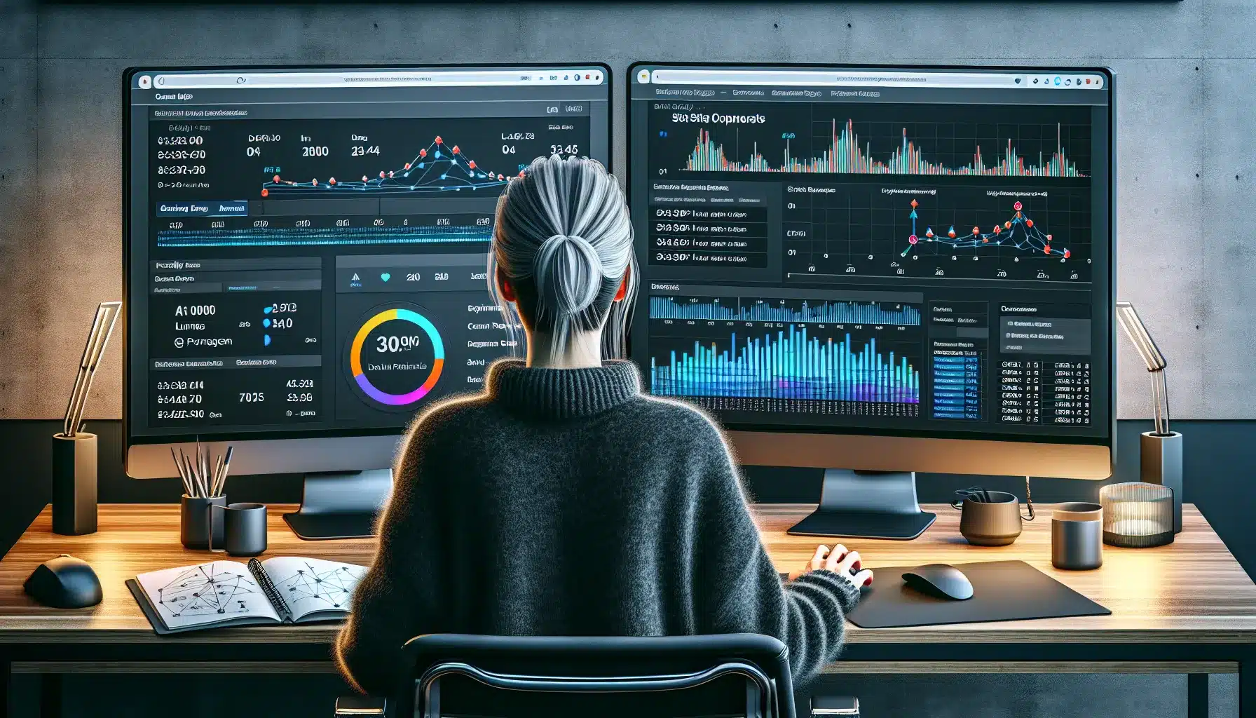 Hva er "crawl budget" og hvordan optimalisere det for bedre indeksering? 3 Hva er "crawl budget" og hvordan optimalisere det for bedre indeksering? – illustrasjon 1