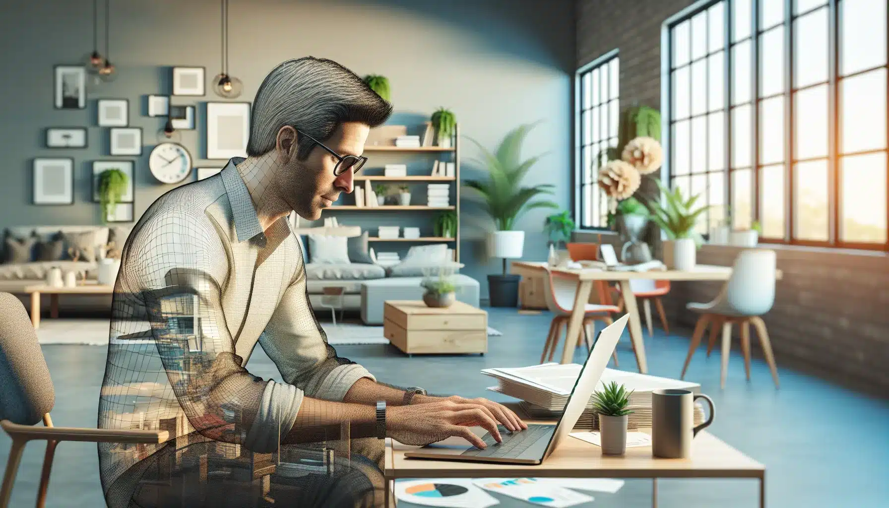 Seo-strategier for sm&aring; bedrifter: hvordan konkurrere med de store akt&oslash;rene p&aring; nett &ndash; illustrasjon 2