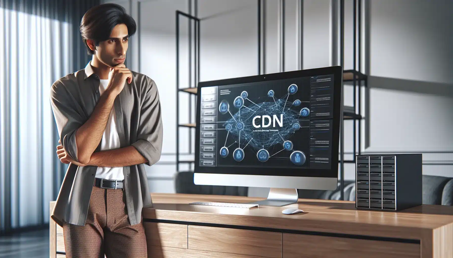 Hvordan bruke content delivery network (cdn) for bedre ytelse: guide, tips og beste praksis