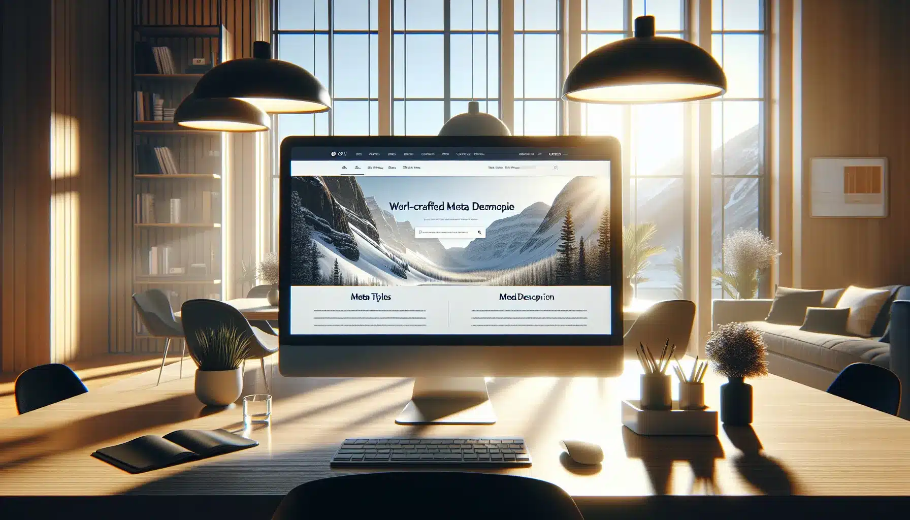 Hvordan lage seo-vennlige metatitler og metabeskrivelser: guide, maler og tips 3 Hvordan lage seo-vennlige metatitler og metabeskrivelser: guide, maler og tips – illustrasjon 1