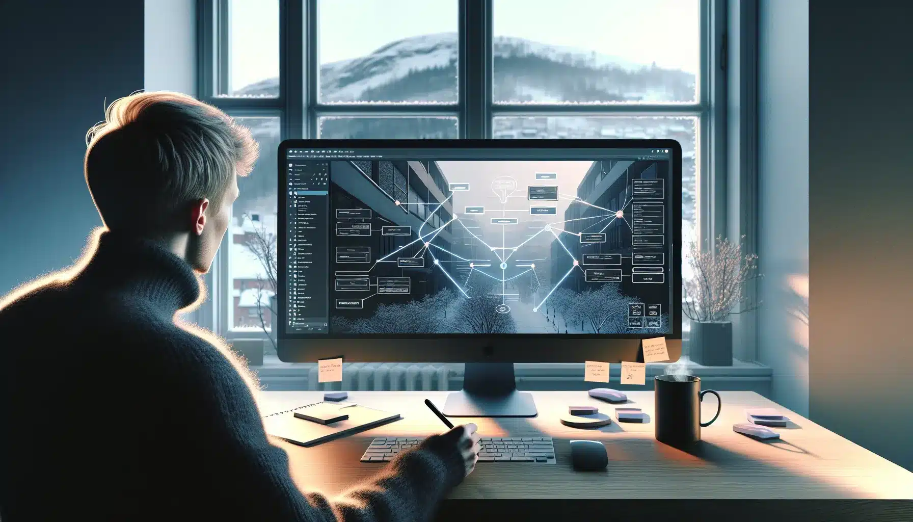 11 hva er "topic clusters"? Slik bygger du tematisk autoritet og rangerer høyere 4 11 hva er "topic clusters"? Slik bygger du tematisk autoritet og rangerer høyere – illustrasjon 2