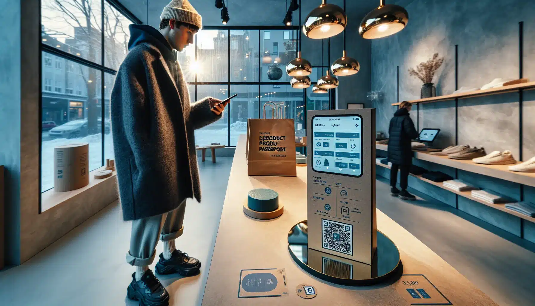 E‑handelstrender for motebransjen i 2026