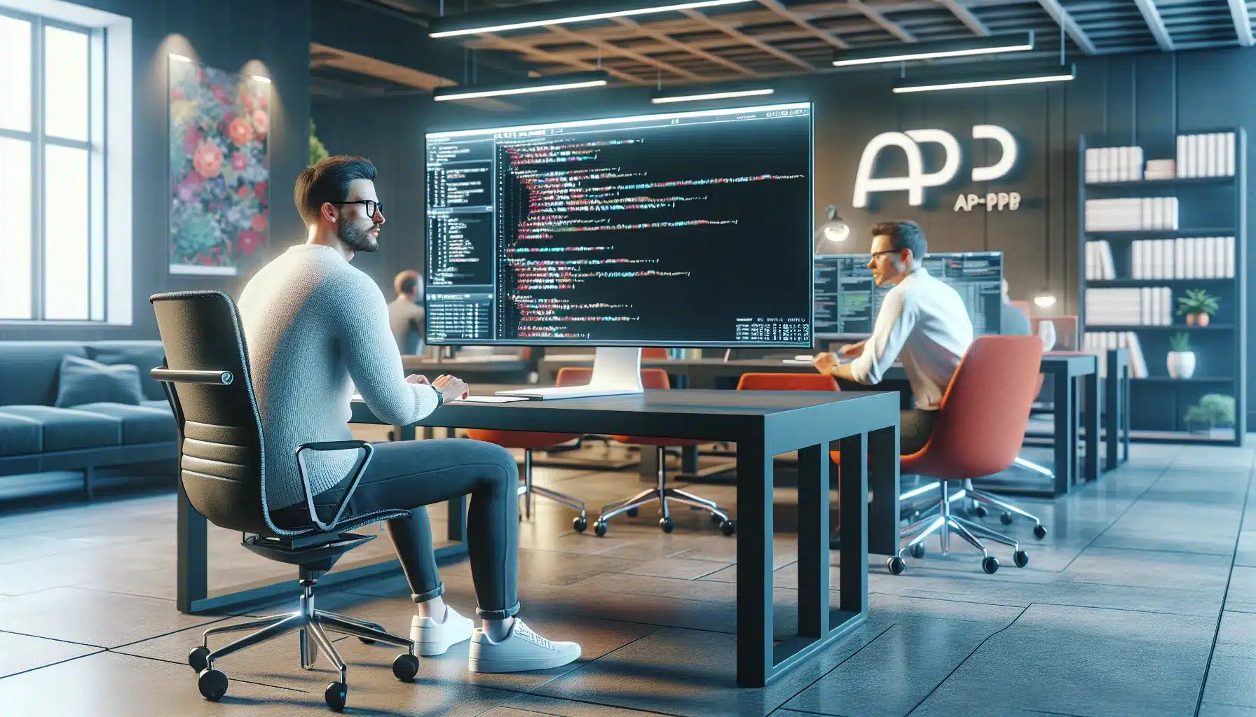 Hvordan lage en tilpasset api for din bedrift: komplett guide til design, sikkerhet og skalering 4 Hvordan lage en tilpasset api for din bedrift: komplett guide til design, sikkerhet og skalering – illustrasjon 2