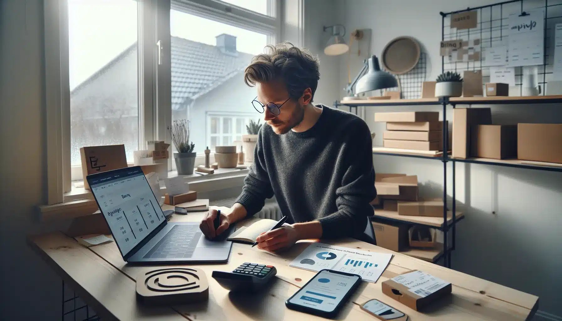 De 5 vanligste feilene ved oppstart av nettbutikk – og hvordan du unngår dem