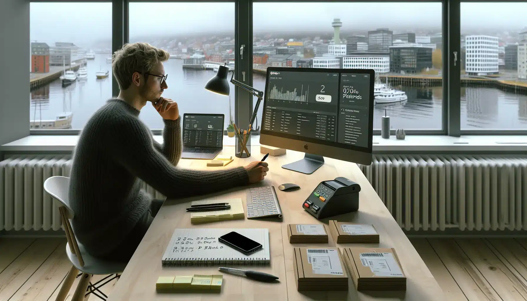 Hjem 20 19 shopify vs woocommerce: hvilken e-handelsplattform er riktig for deg?