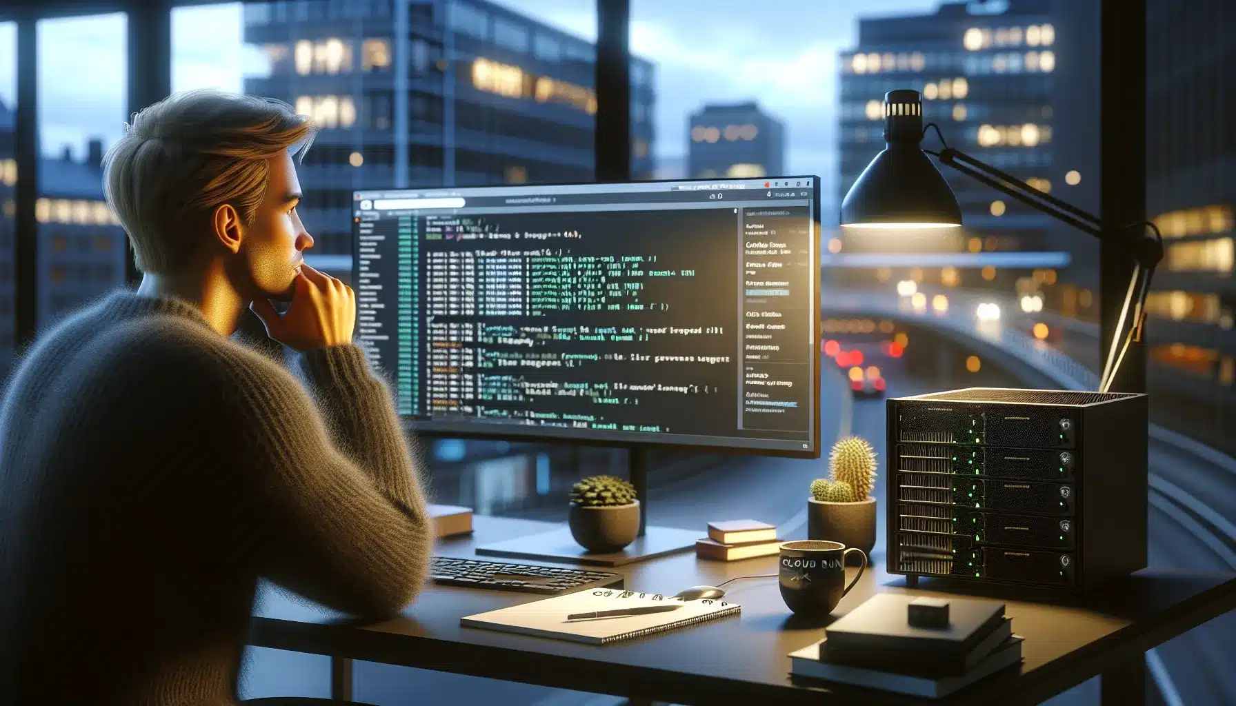 Cookie-d&oslash;den og fremtiden for sporing: hva er server-side tagging? &ndash; illustrasjon 1