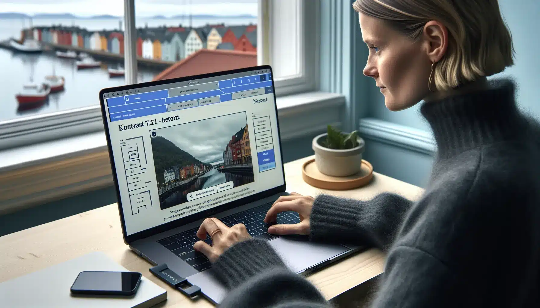 Er din nettside universelt utformet? Test tilgjengelighet med disse verktøyene 4 Er din nettside universelt utformet? Test tilgjengelighet med disse verktøyene – illustrasjon 2
