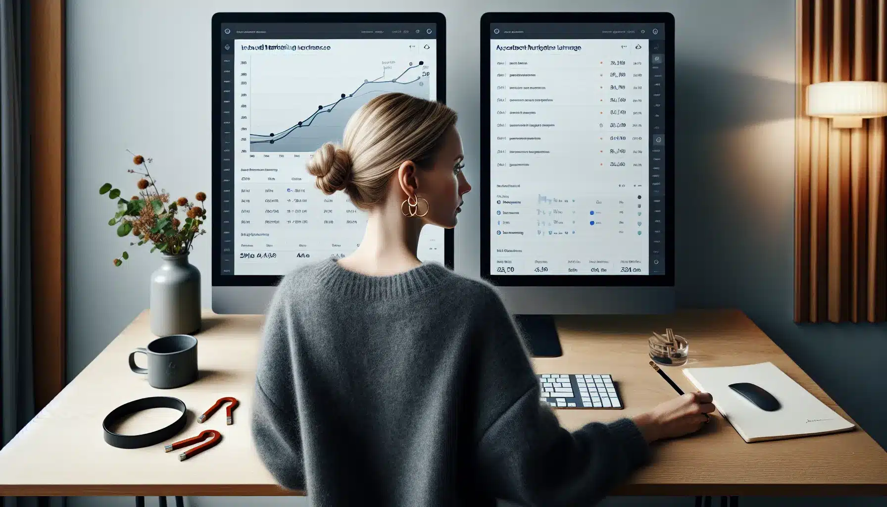Inbound marketing vs account-based marketing: hva er riktig for din b2b-bedrift? &ndash; illustrasjon 1