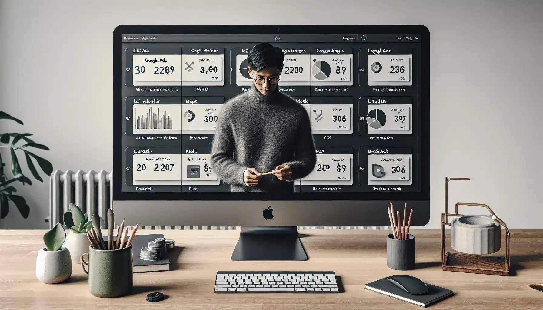 Hvor mye koster digital markedsføring? En oversikt over priser og budsjettering 4 Hvor mye koster digital markedsføring? En oversikt over priser og budsjettering – illustrasjon 2