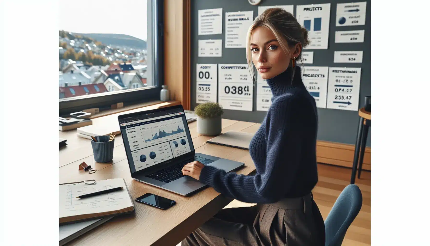 Hvor mye koster digital markedsføring? En oversikt over priser og budsjettering 3 Hvor mye koster digital markedsføring? En oversikt over priser og budsjettering – illustrasjon 1