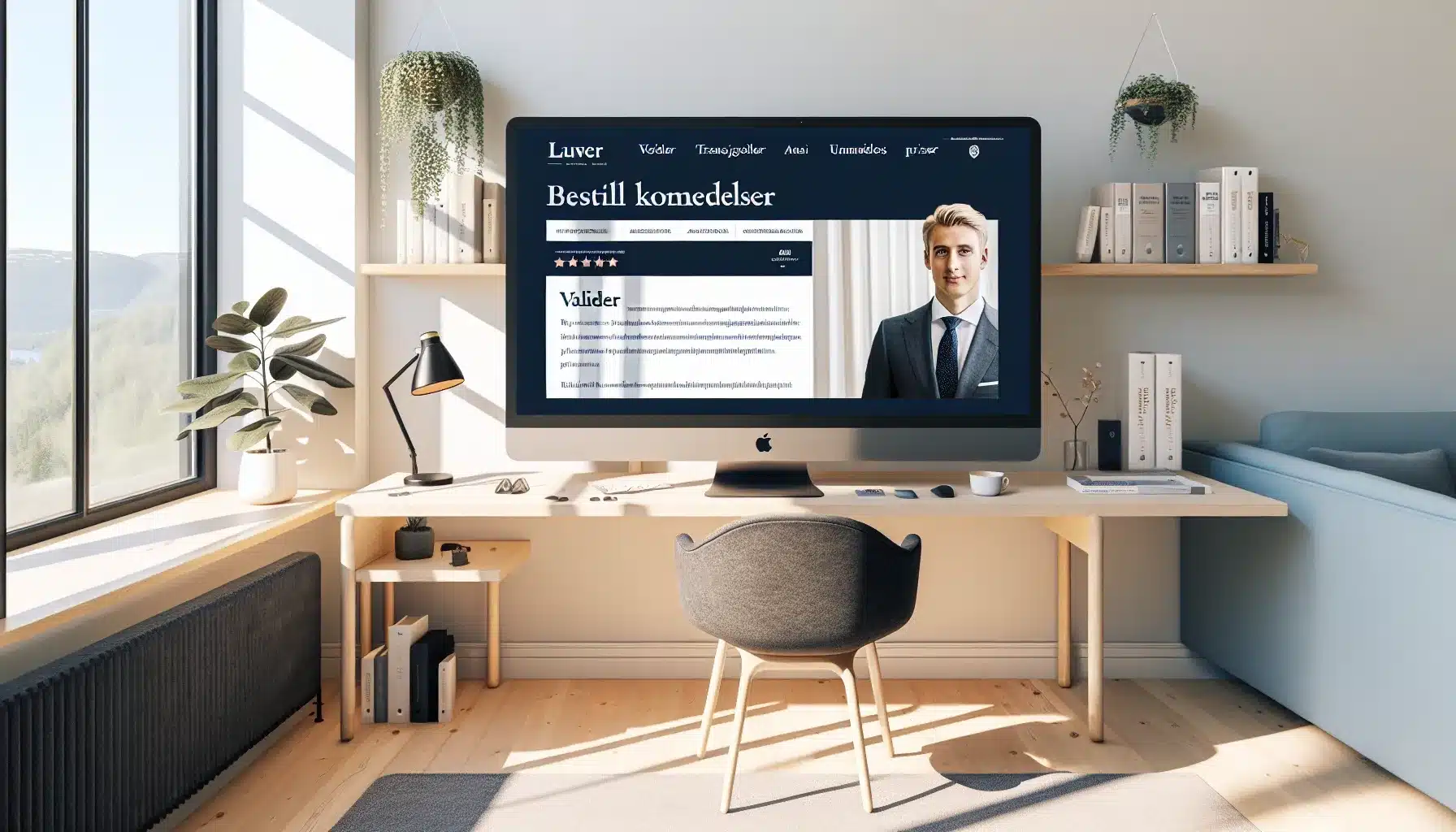 Seo for advokater: hvordan rangere på konkurranseutsatte juridiske tjenester 3 Seo for advokater: hvordan rangere på konkurranseutsatte juridiske tjenester – illustrasjon 1