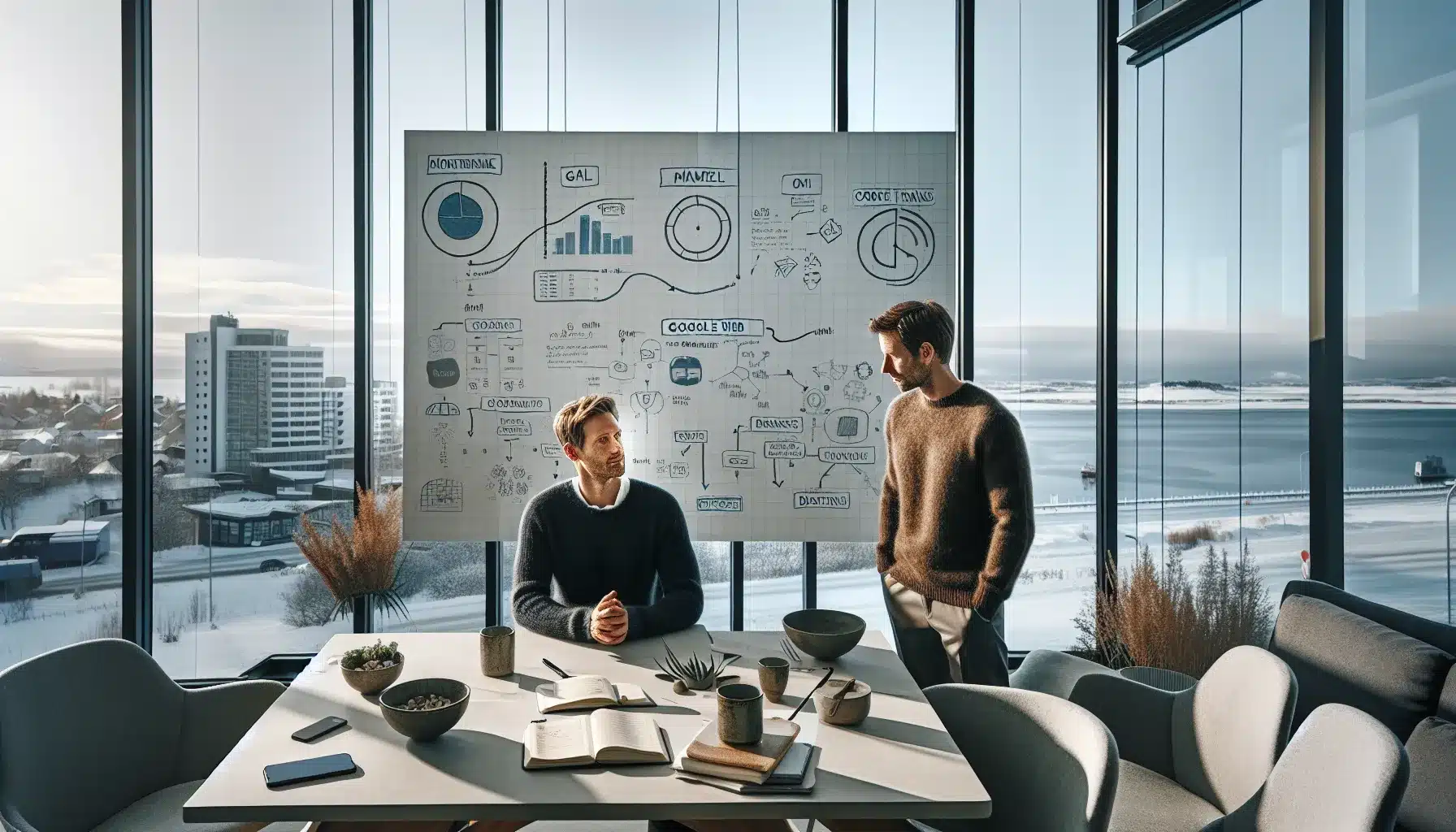 Vår prosess for seo: hva du kan forvente de første 90 dagene 3 Vår prosess for seo: hva du kan forvente de første 90 dagene – illustrasjon 1