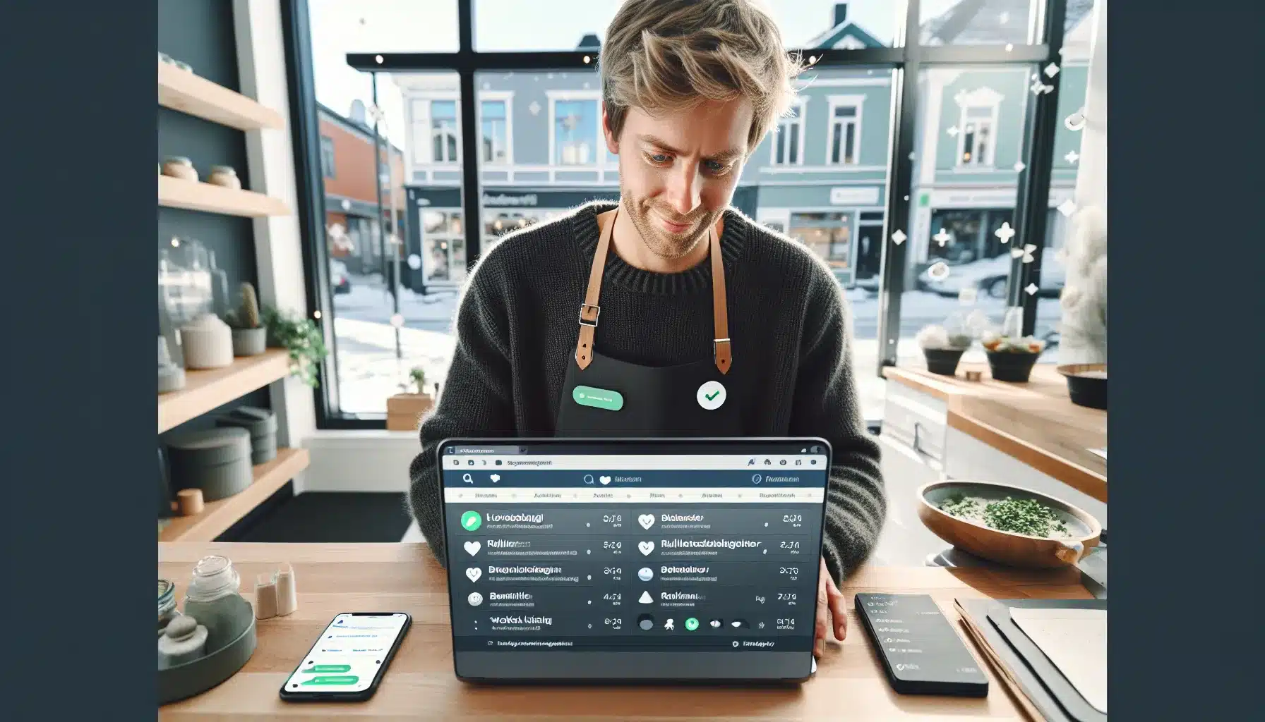 Lokal seo: den ultimate guiden til å dominere lokale søkeresultater 4 Lokal seo: den ultimate guiden til å dominere lokale søkeresultater – illustrasjon 2