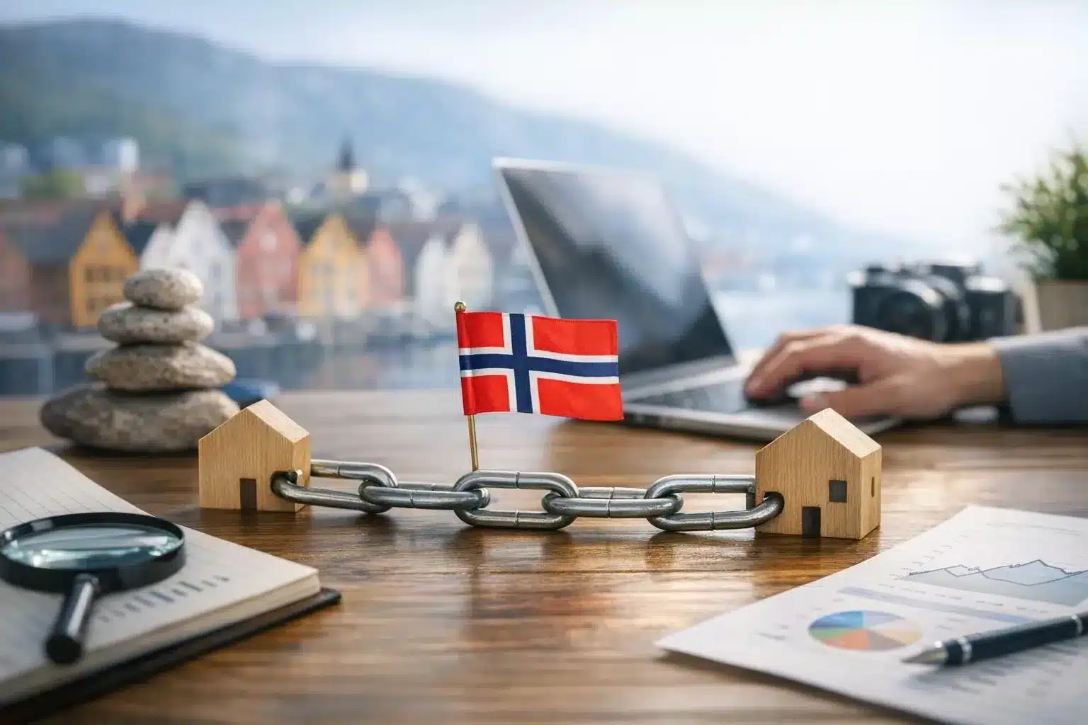 12 den komplette guiden til lenkebygging for norske bedrifter