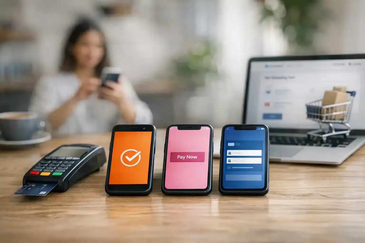21 betalingsløsninger for norsk e‑handel: en sammenligning av vipps, klarna og stripe