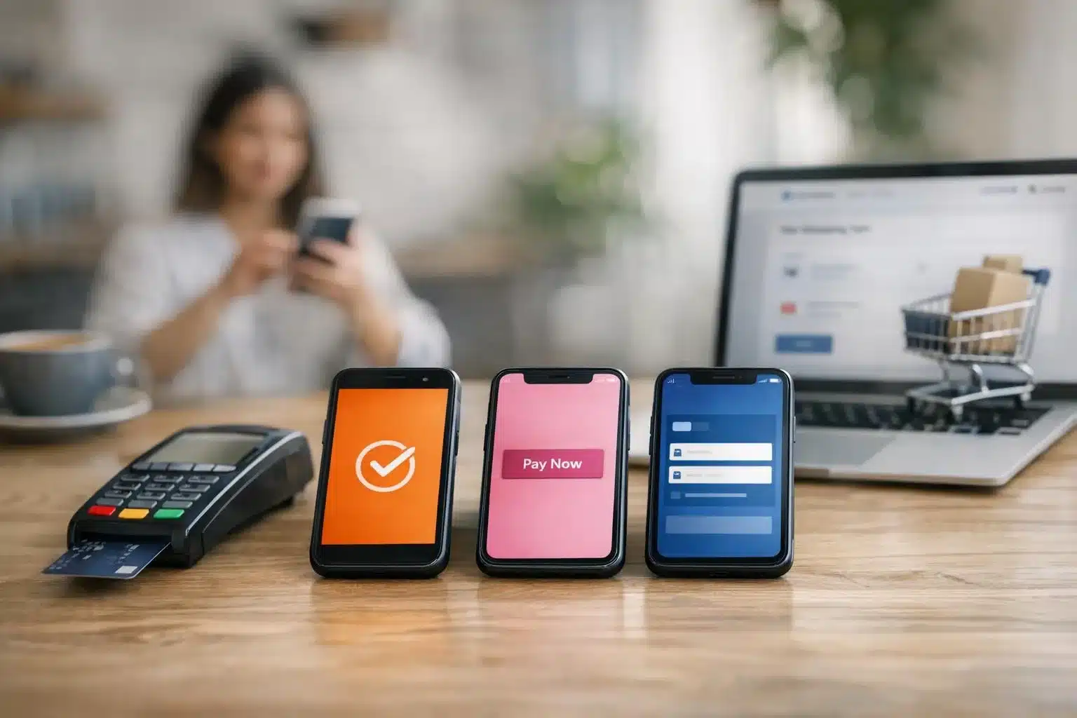 21 betalingsløsninger for norsk e‑handel: en sammenligning av vipps, klarna og stripe