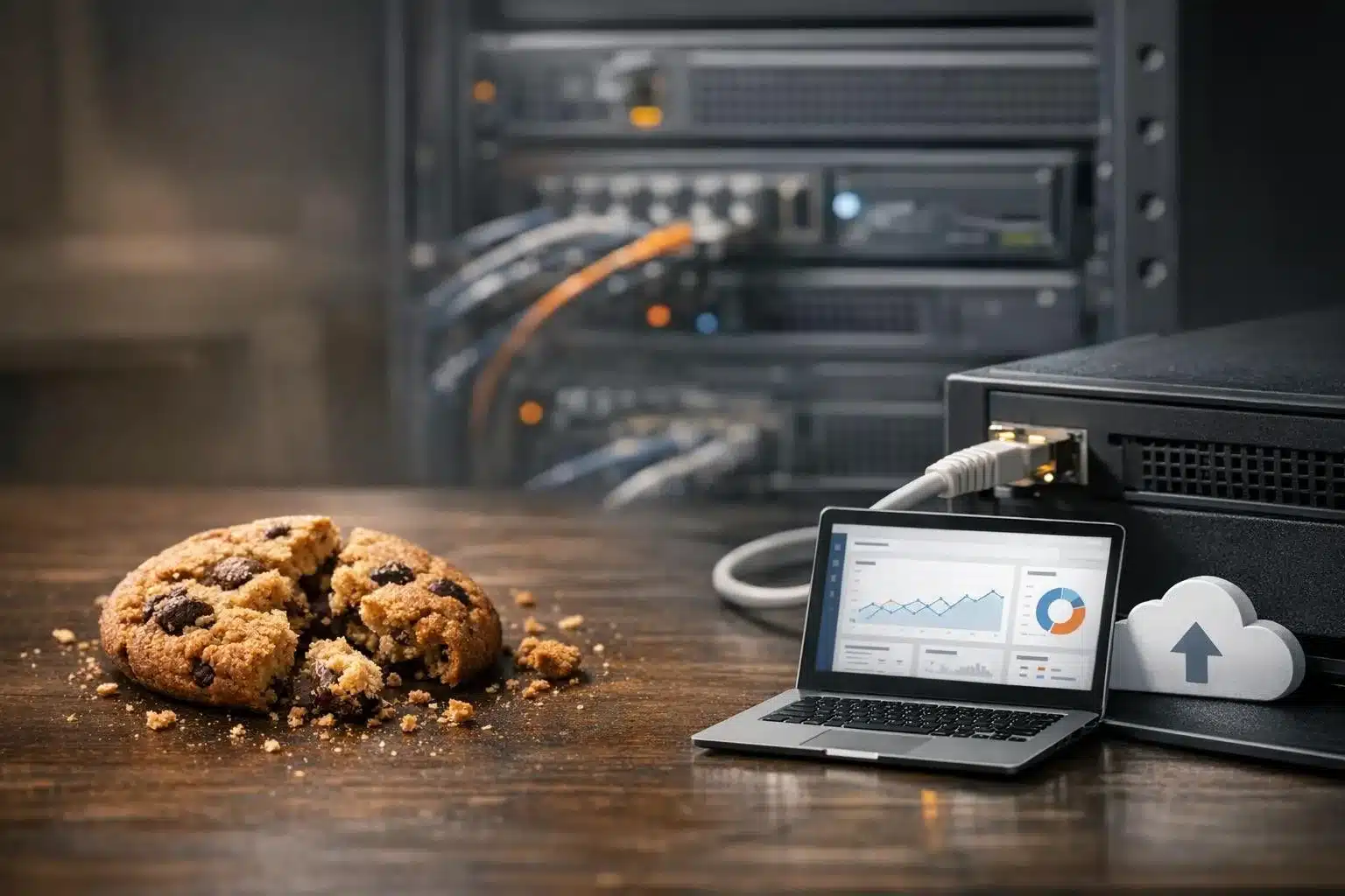 Cookie-døden og fremtiden for sporing: hva er server-side tagging?