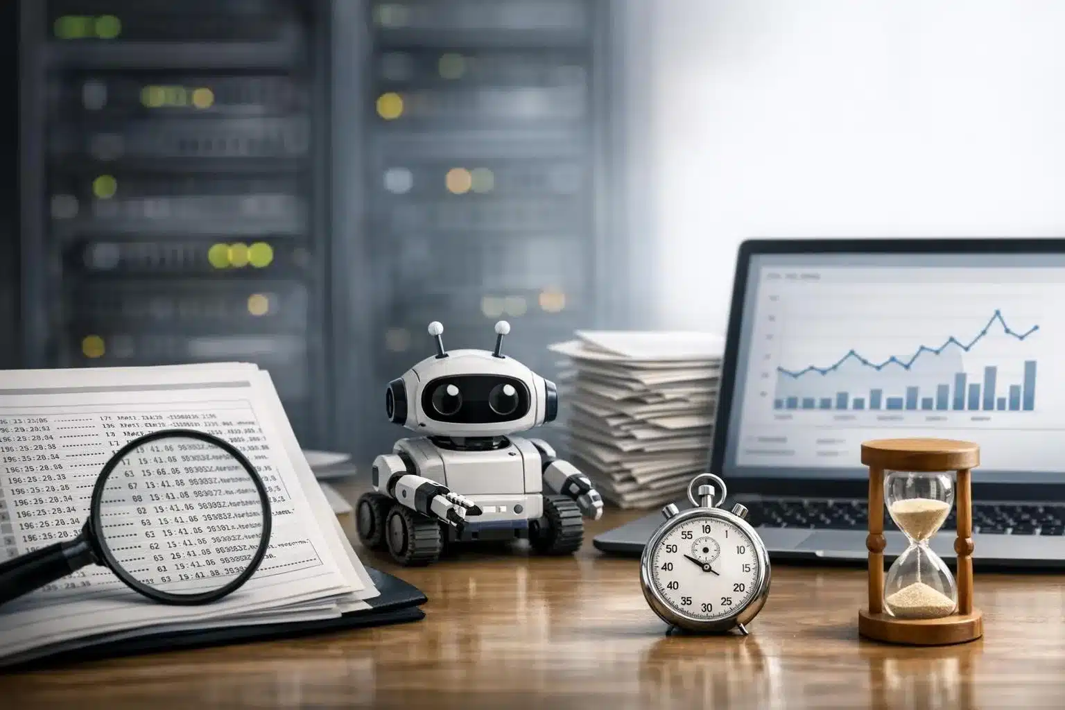 Hva er «crawl budget» og hvordan optimalisere det for bedre indeksering?