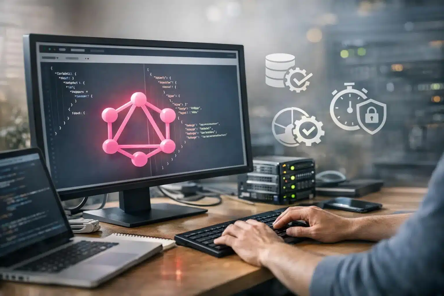 Hvordan bruke graphql for mer effektive api-spørringer med teknikker ytelse og sikkerhet