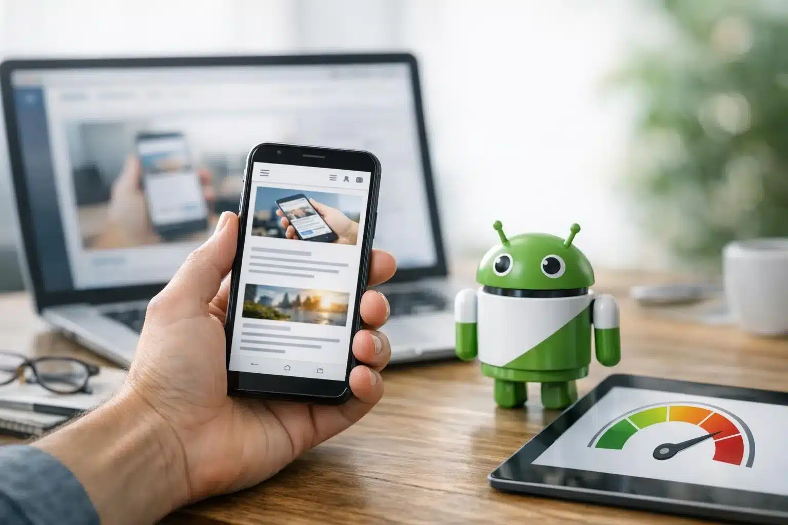 Mobil-først indeksering: er nettsiden din klar for googles krav?