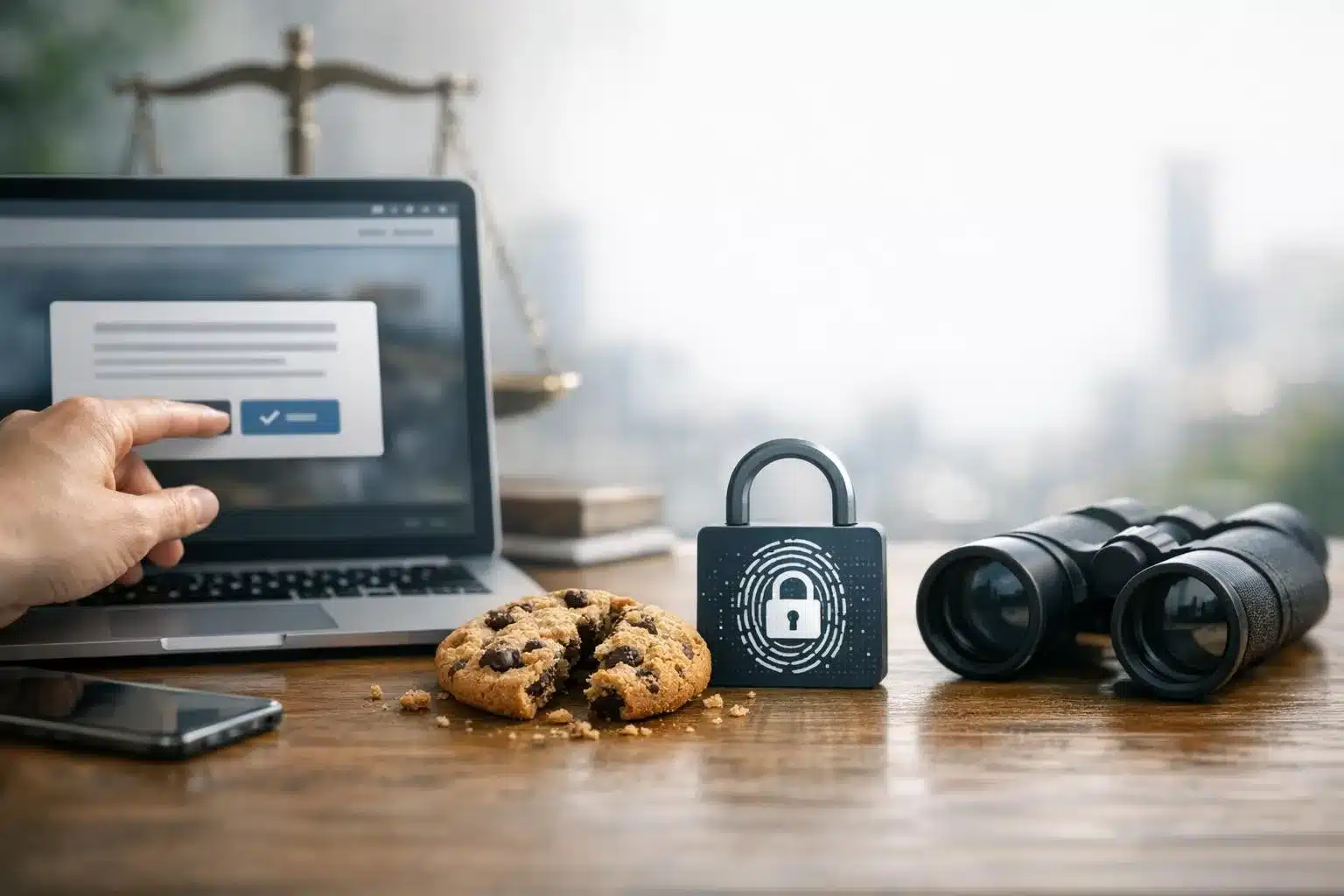 Nye cookie-regler i januar 2025 & slik følger du den oppdaterte ekomloven