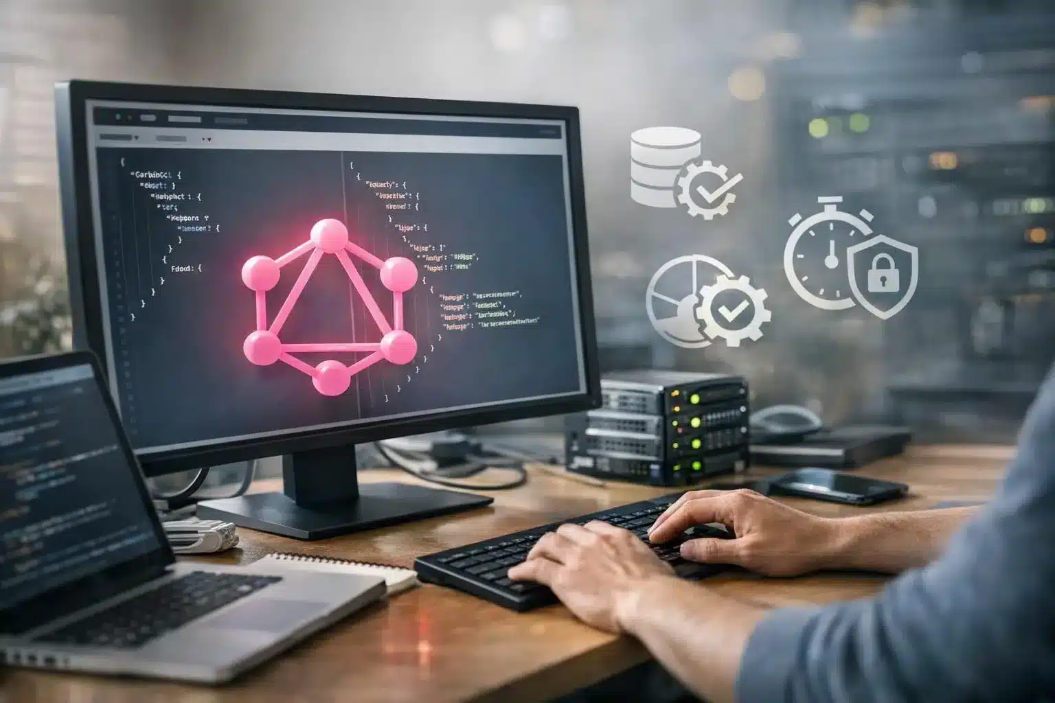 Hvordan bruke graphql for mer effektive api-spørringer med teknikker ytelse og sikkerhet