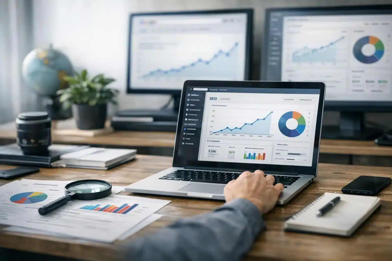 Anmeldelse : RankMath SEO-plugin