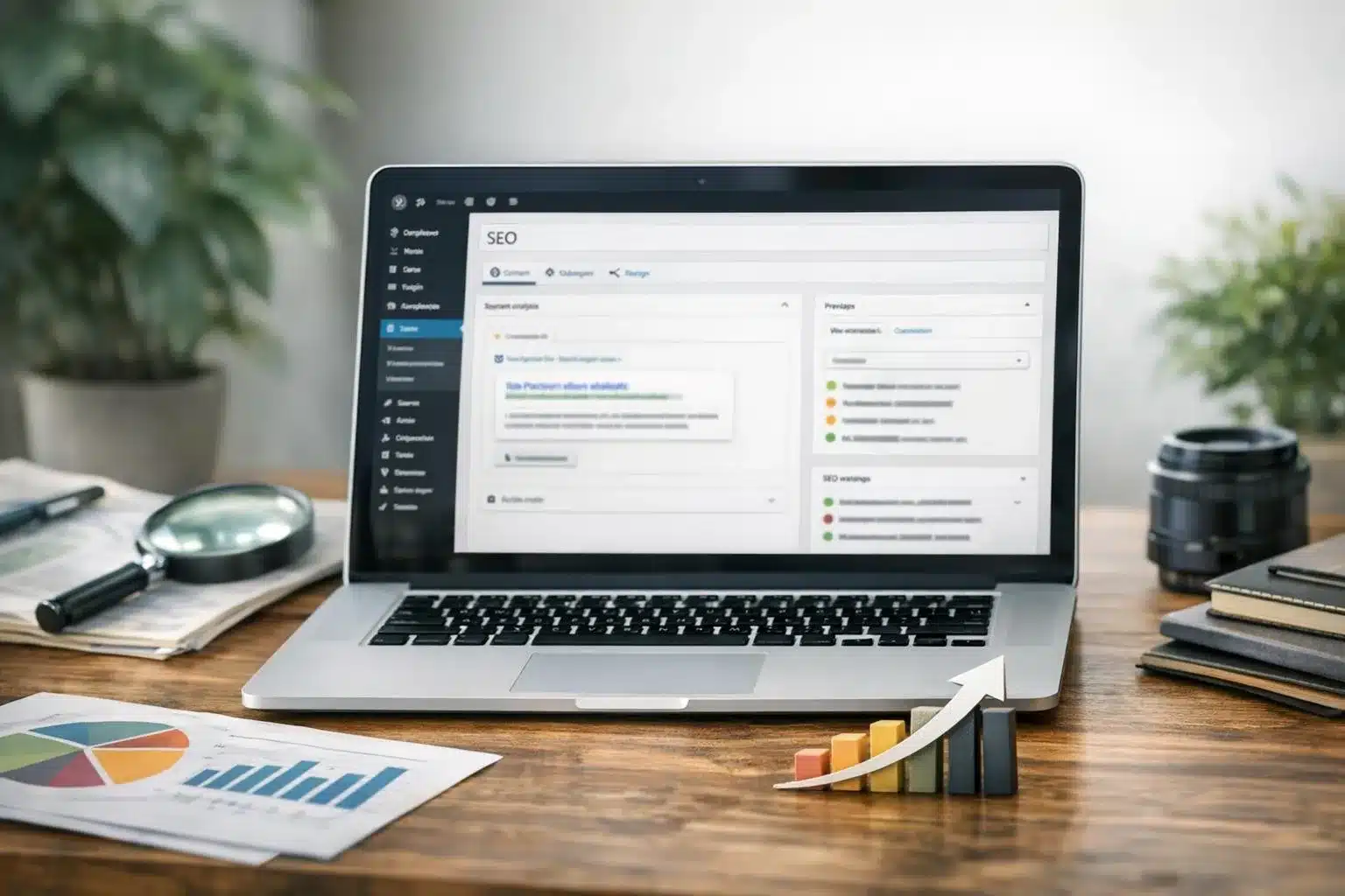 Anmeldelse : Yoast SEO plugin